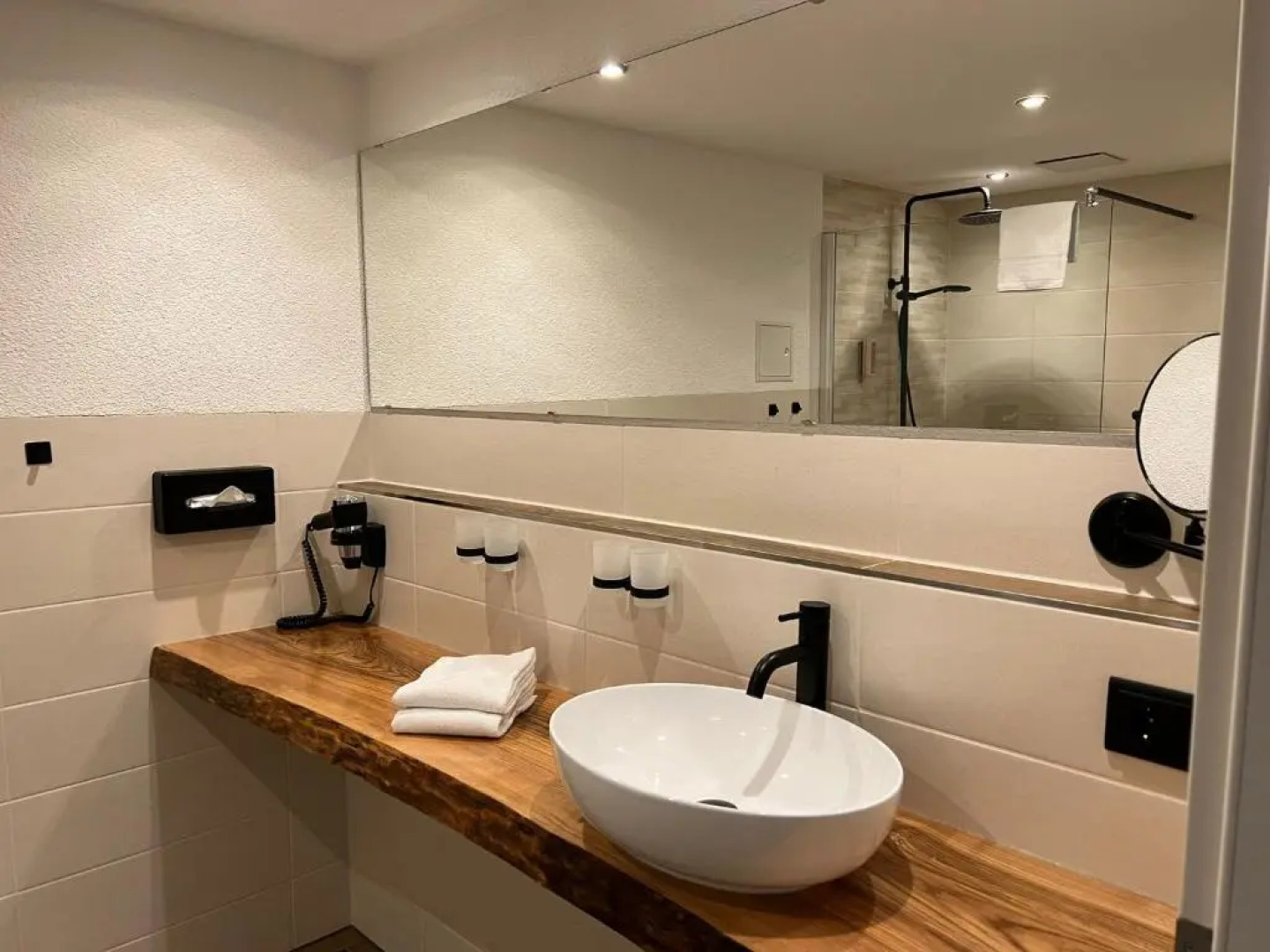 Alpina Lodge Hotel Oberwiesenthal