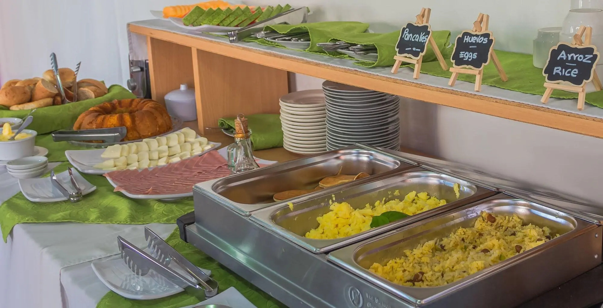 Hostal North Seymour