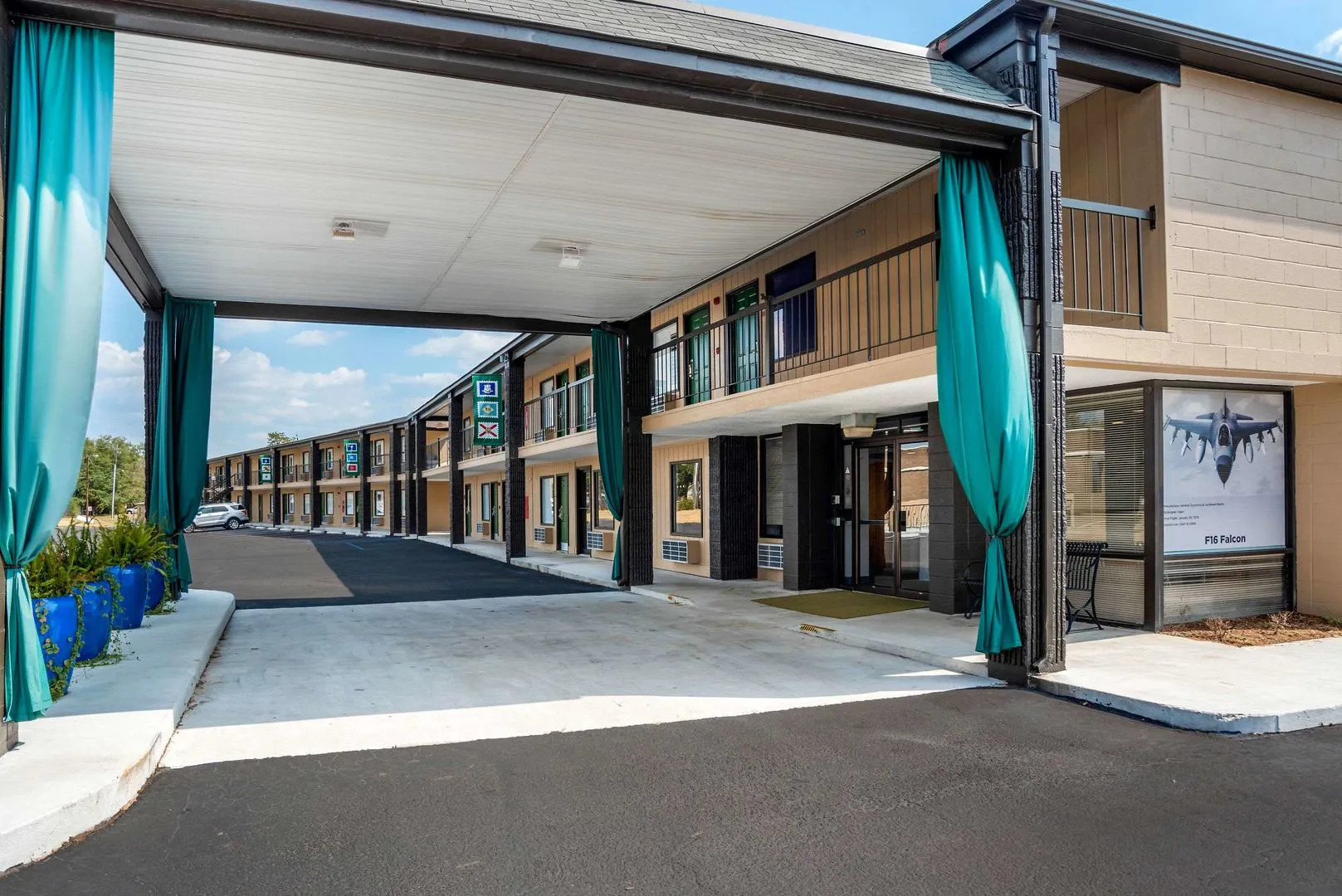 Rodeway Inn & Suites Fort Rucker