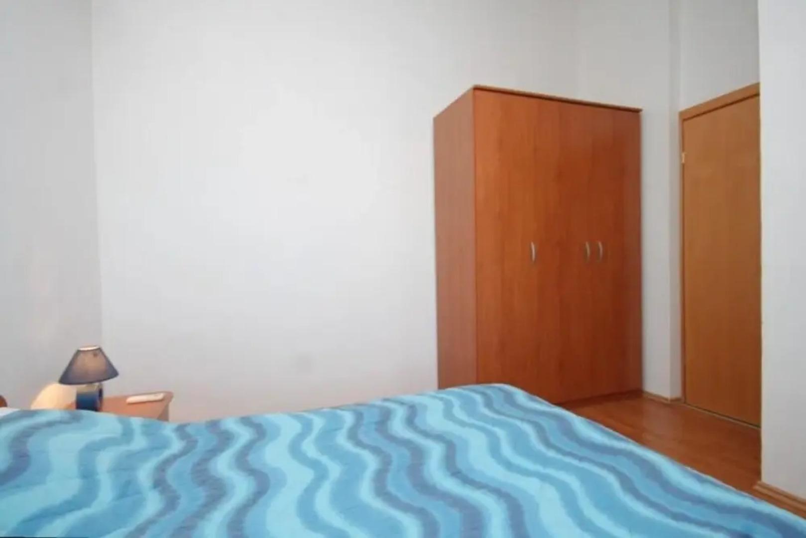 Den - 100 m From sea - A1