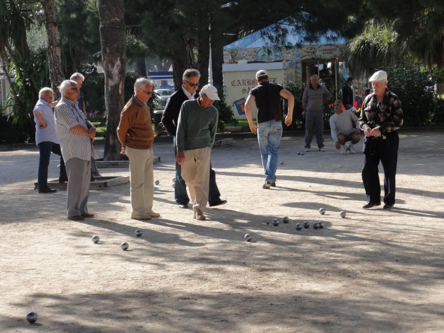 Chalet in Provence Near the Beaches of Pampelonne