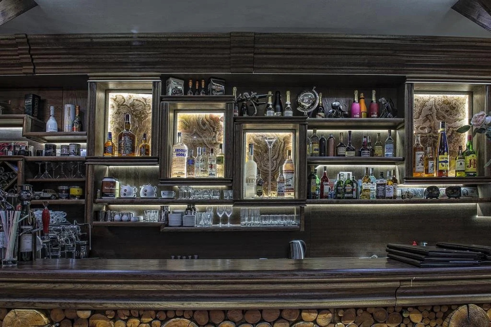 Boutique Guest House Mountain Resort