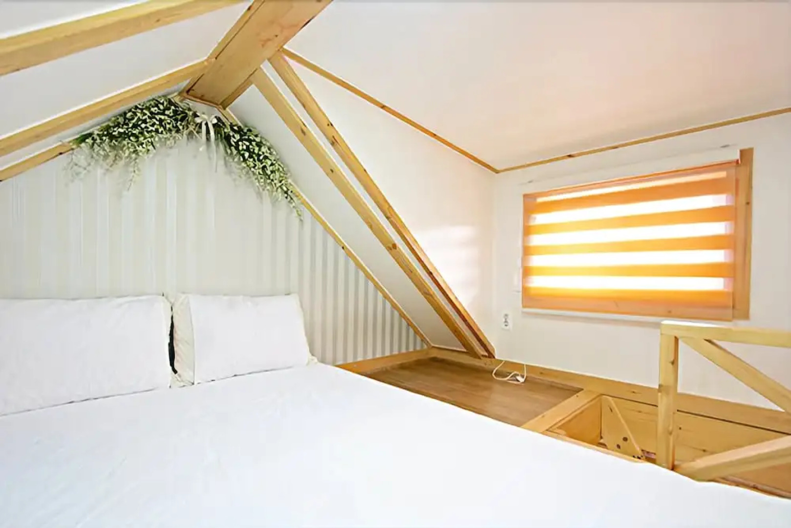 Yangpyeong So Pung Pension