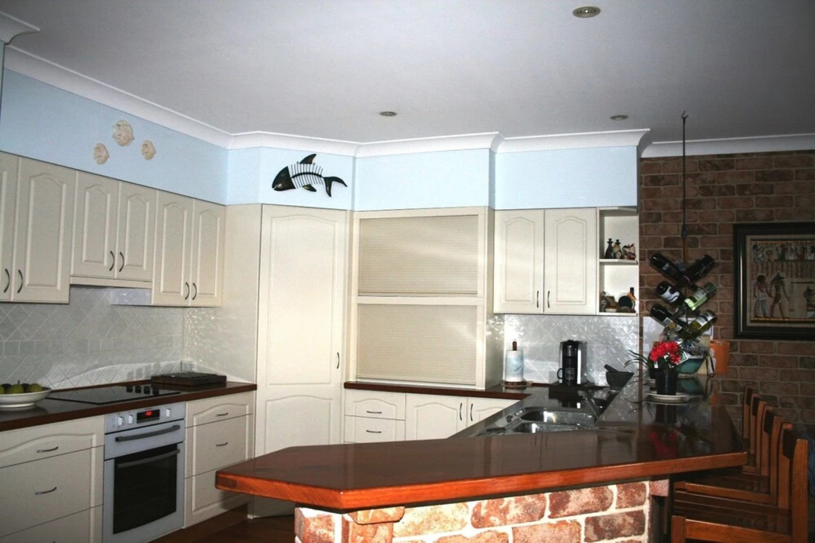 A Willo's View @ Crescent Head