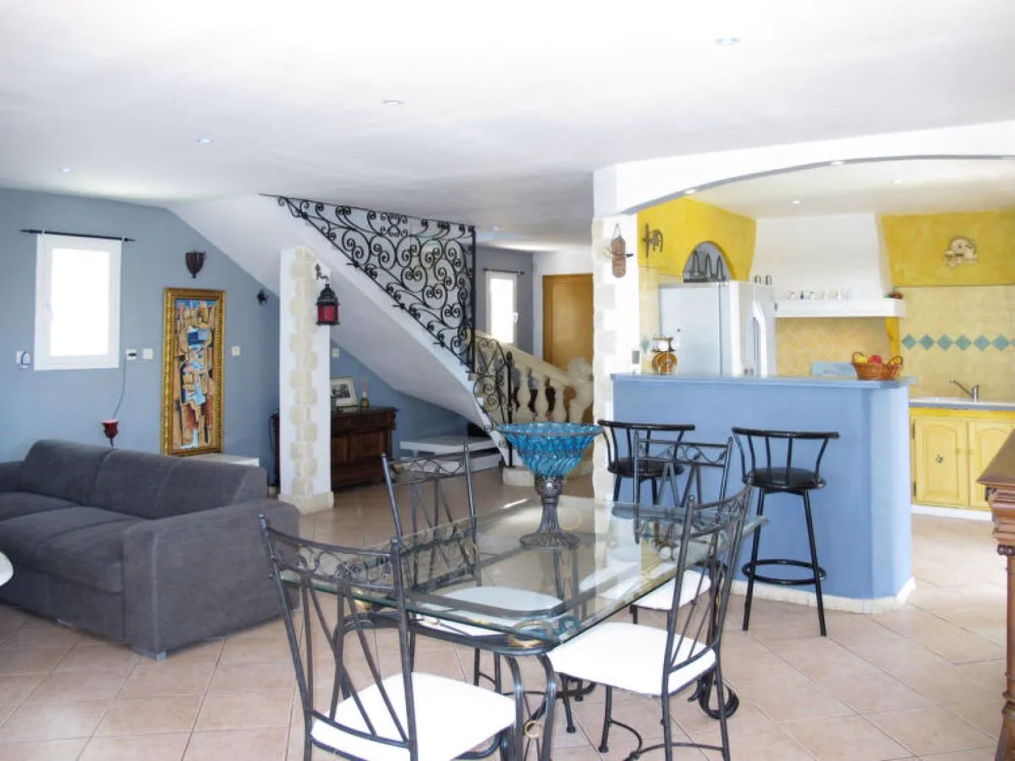 La Belle Vue (MFT110)