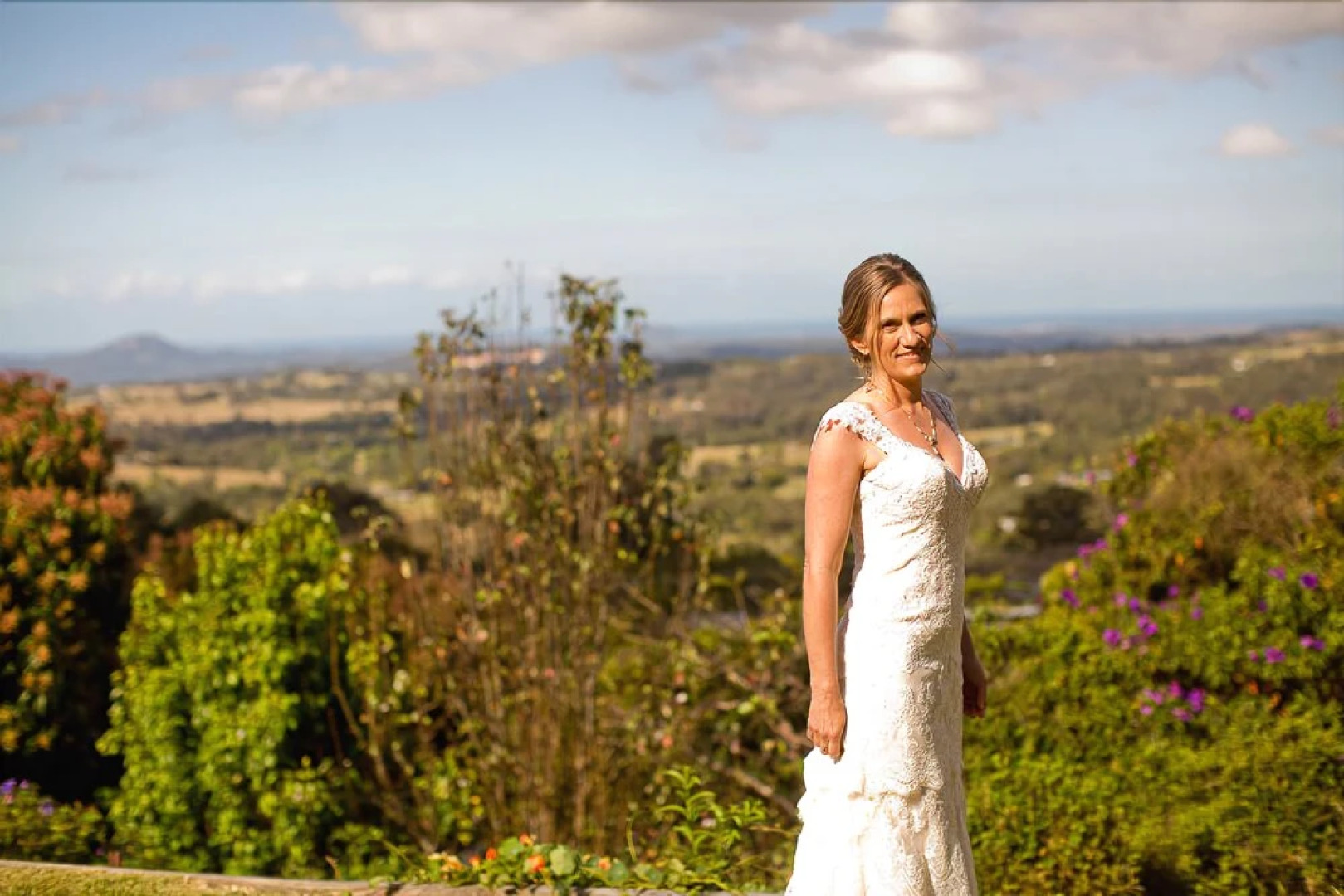 Mapleton The Pink House