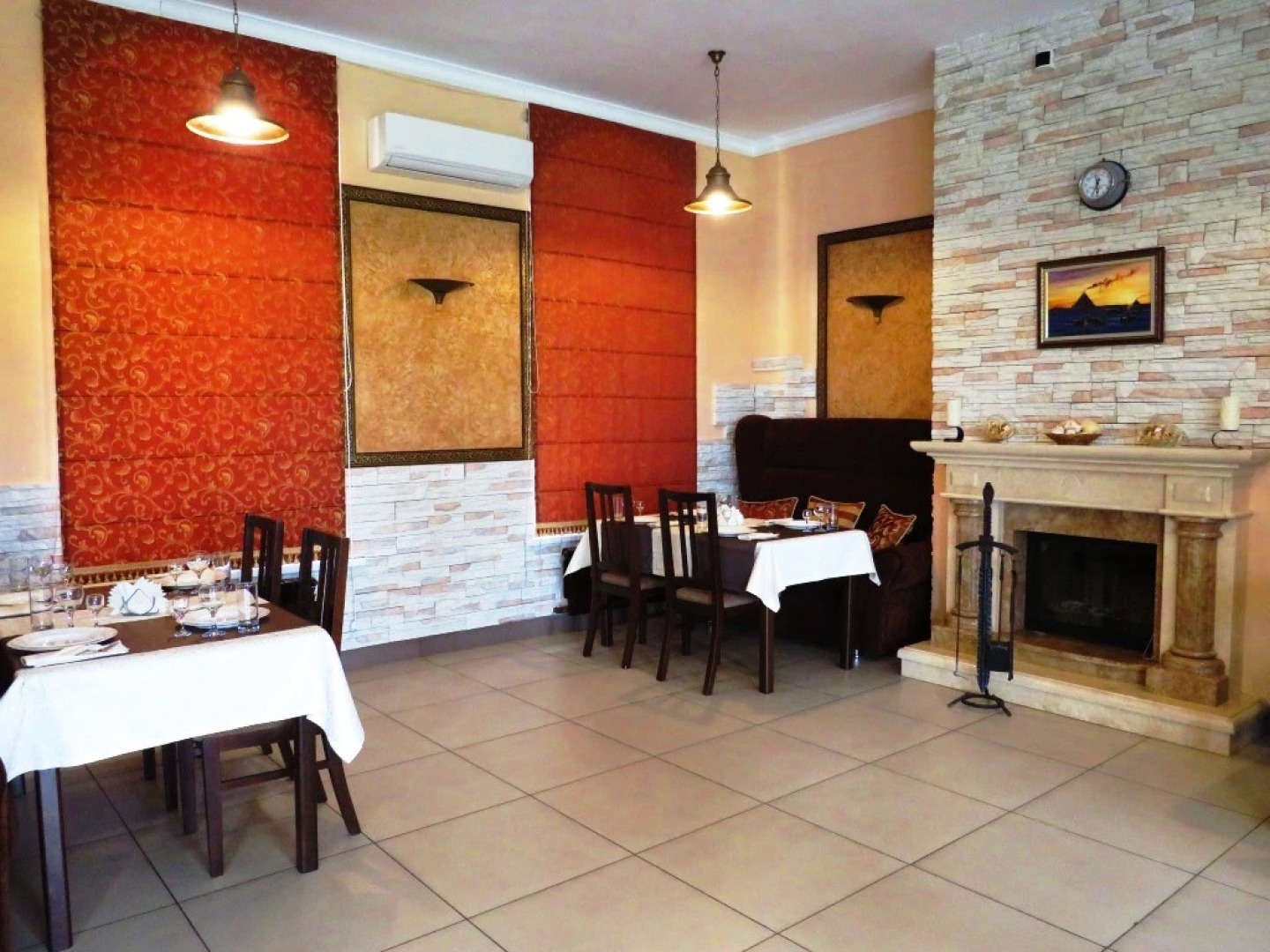 Обские плёсы