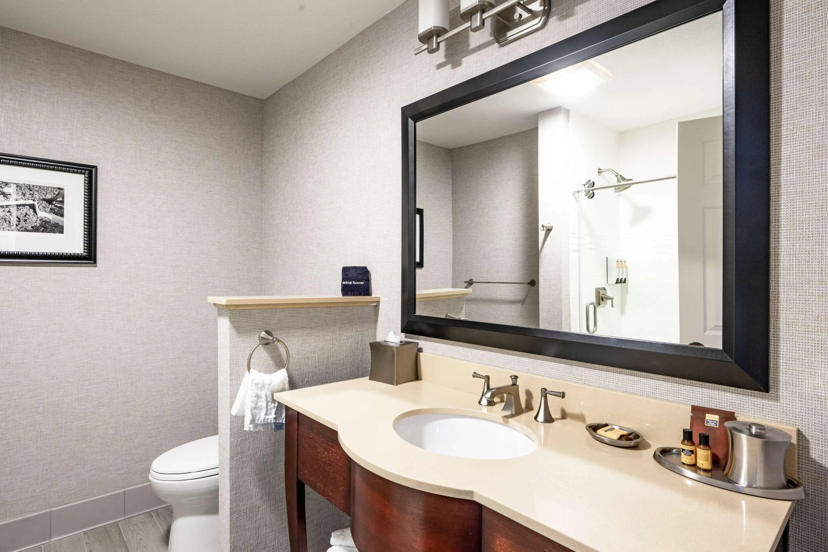 Best Western Plus Stevenson Manor