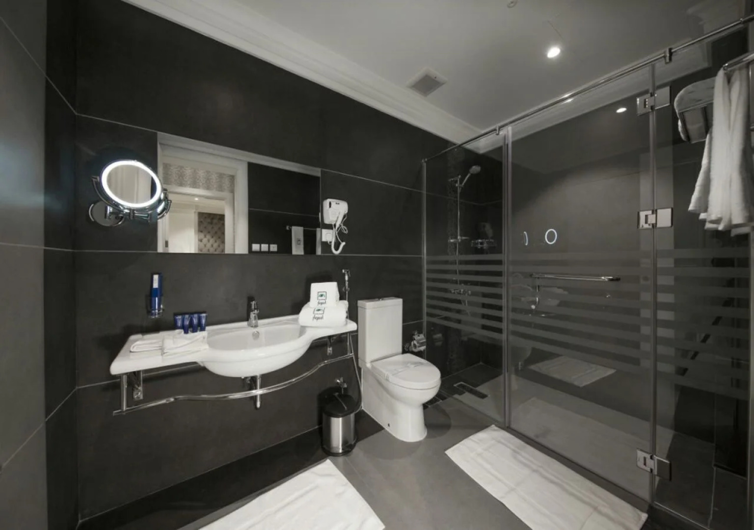 Aswar Boutique Hotel