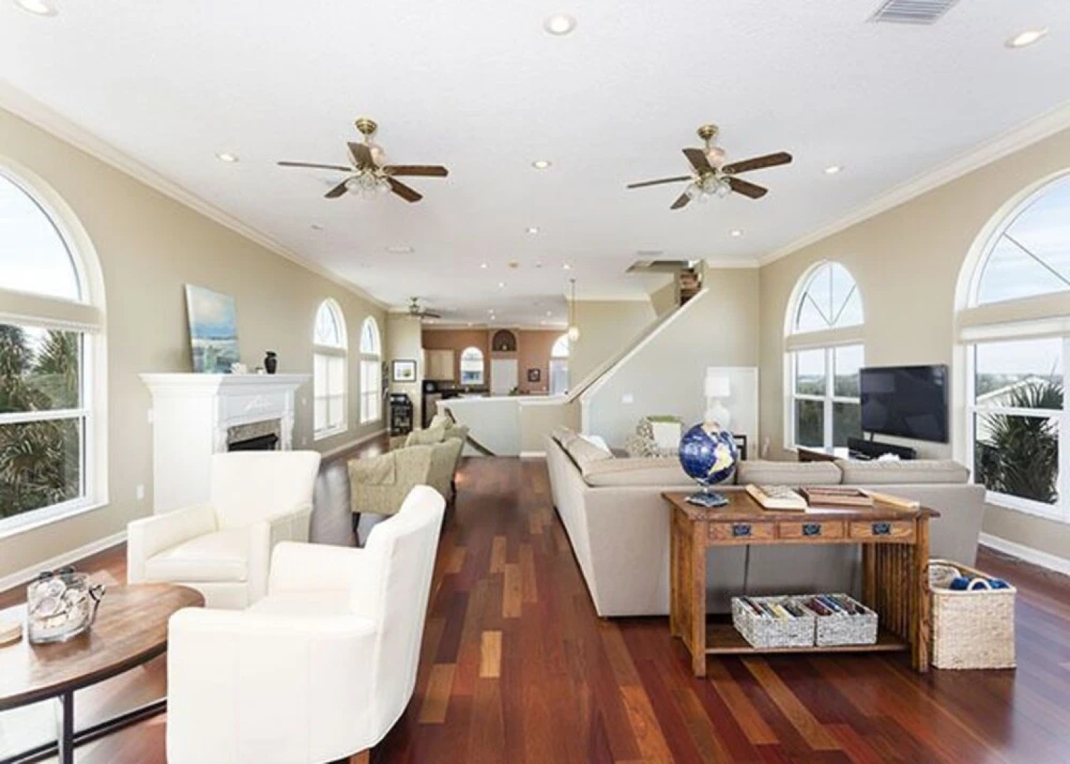 Wave Watch Beach House by Vacation Rental Pros