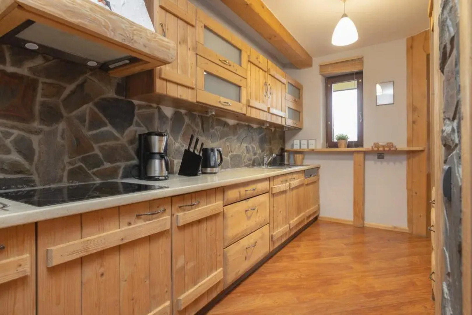 Apartament Domino - Kościelisko Chotarz