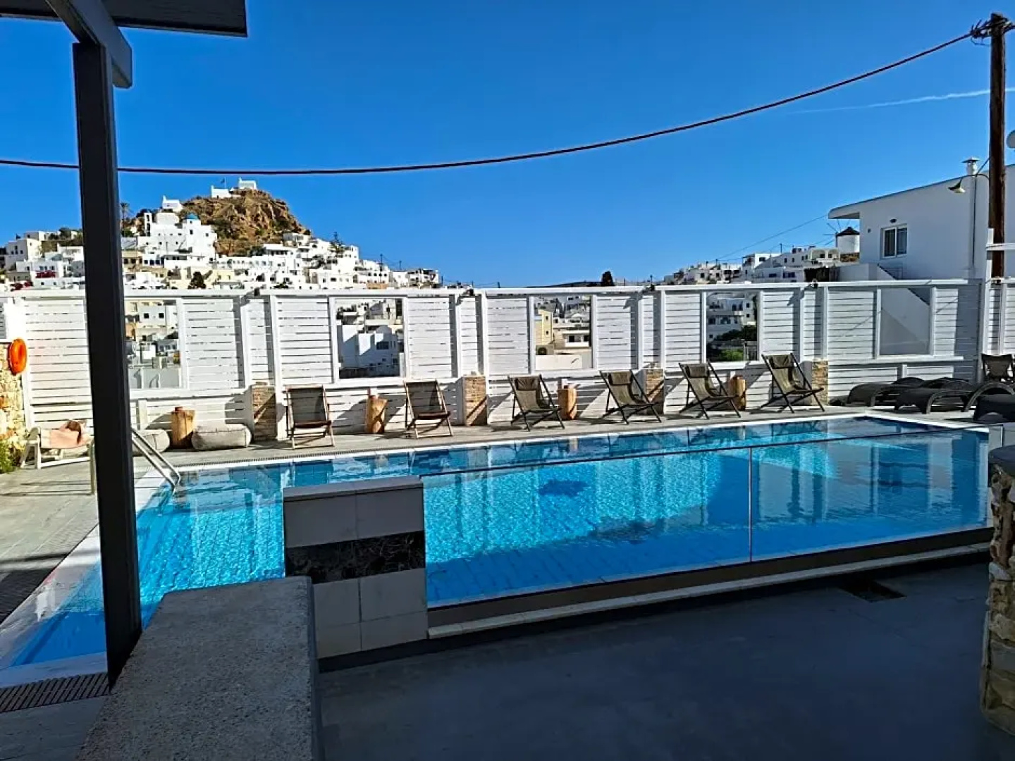 Markos Village Hotel