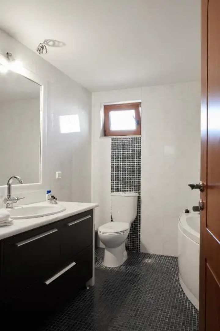 Villa Serapis Aletraki Off grid