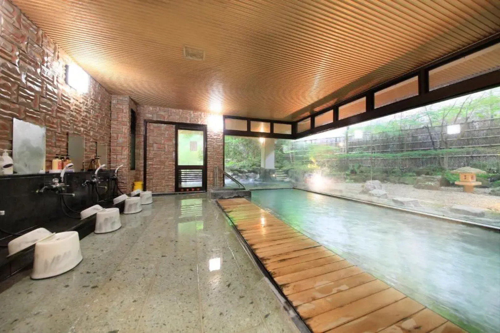 Tsunagi Onsen Shikitei