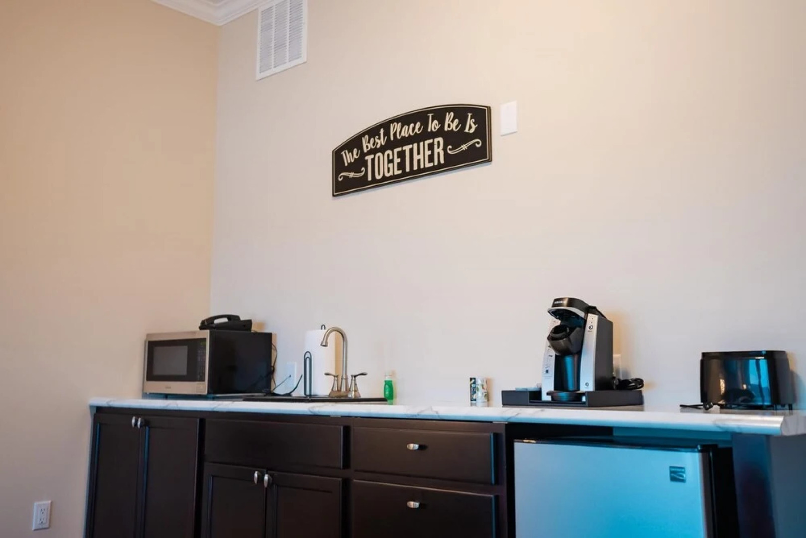 1 Bedroom Lake View Villa - Unit 102