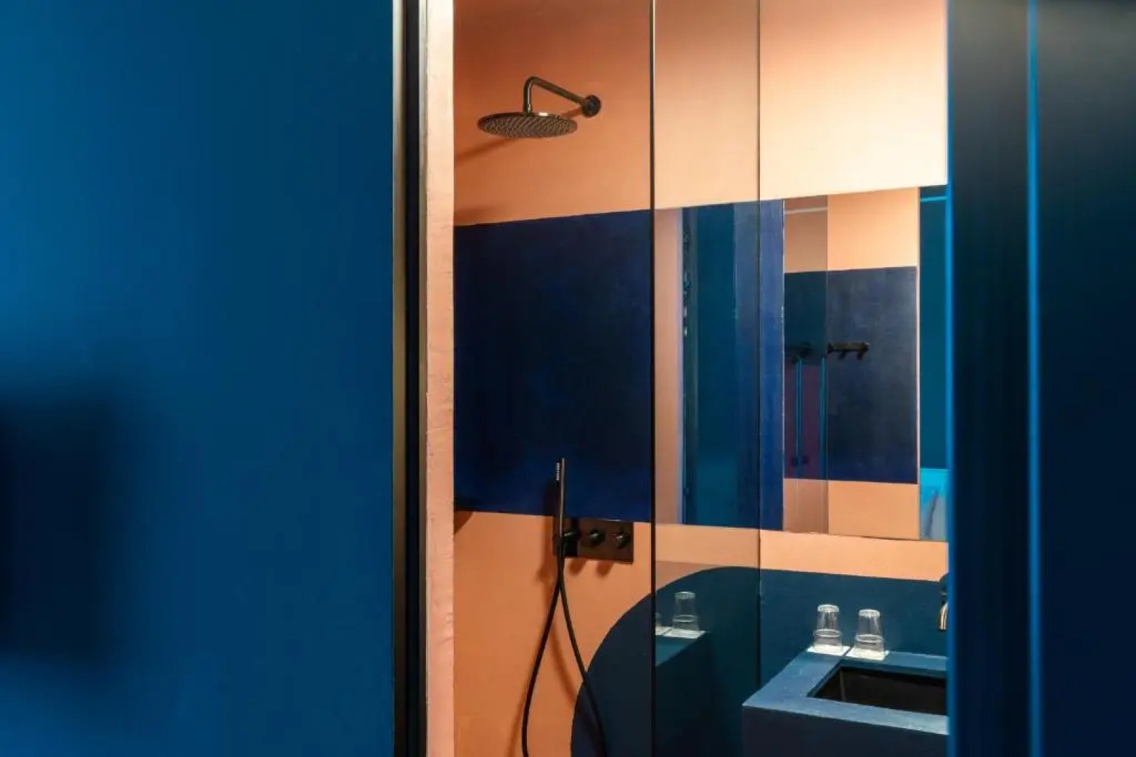 Tsinandali Estate Villa Collection