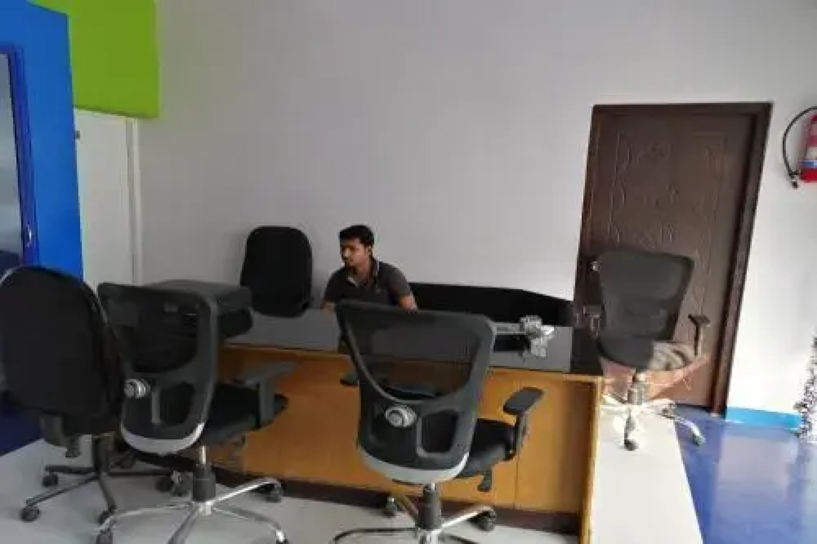 OYO 26652 Roop River Resort