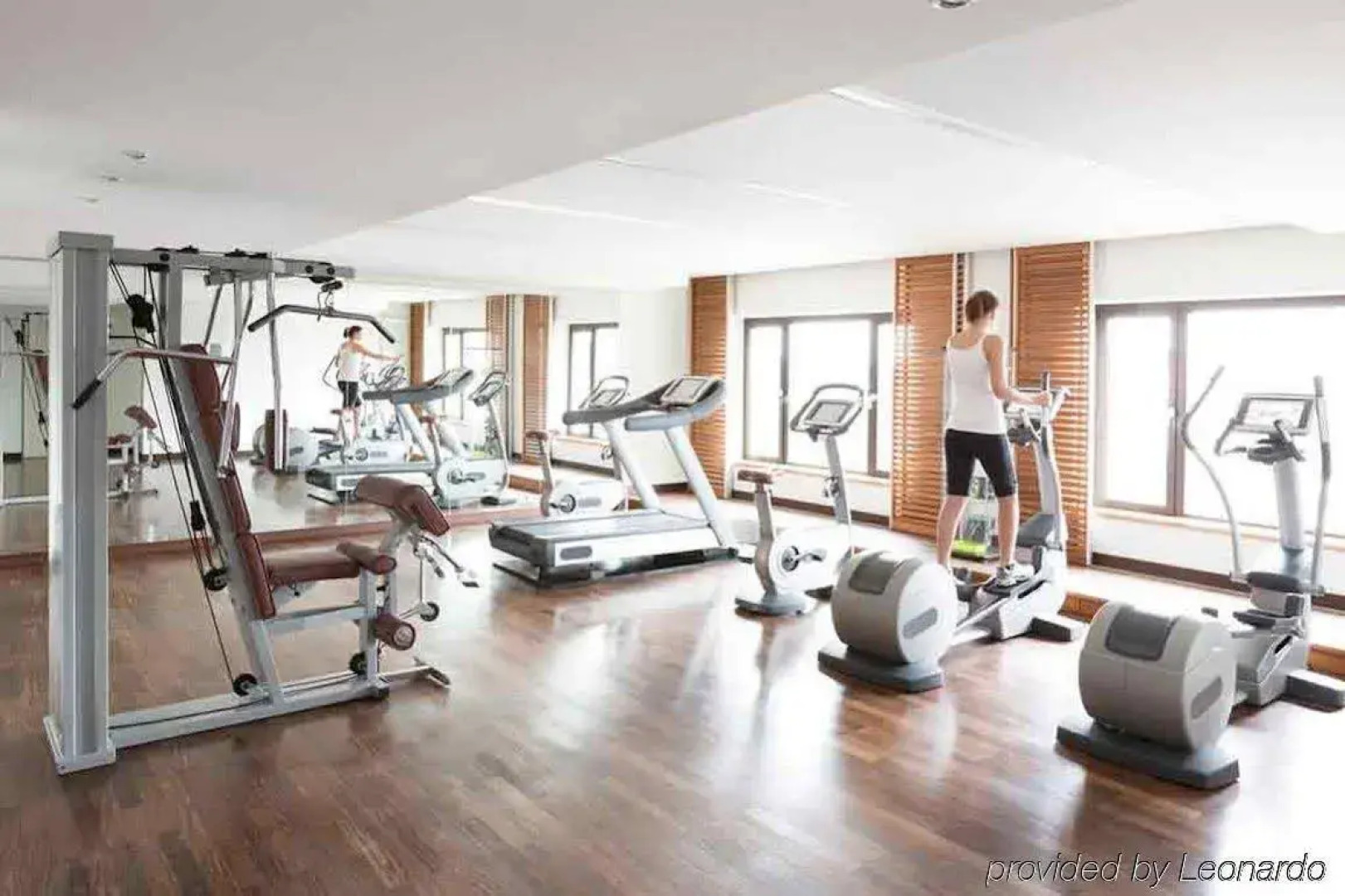 Hotel Novotel Berlin Am Tiergarten