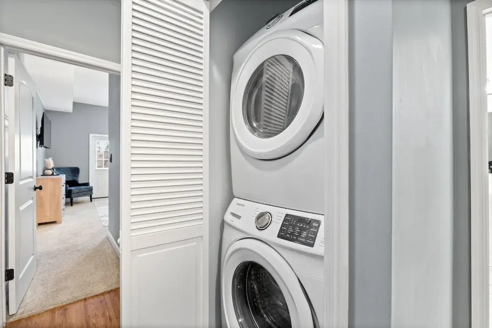 The Journey Home | JZ Vacation Rentals