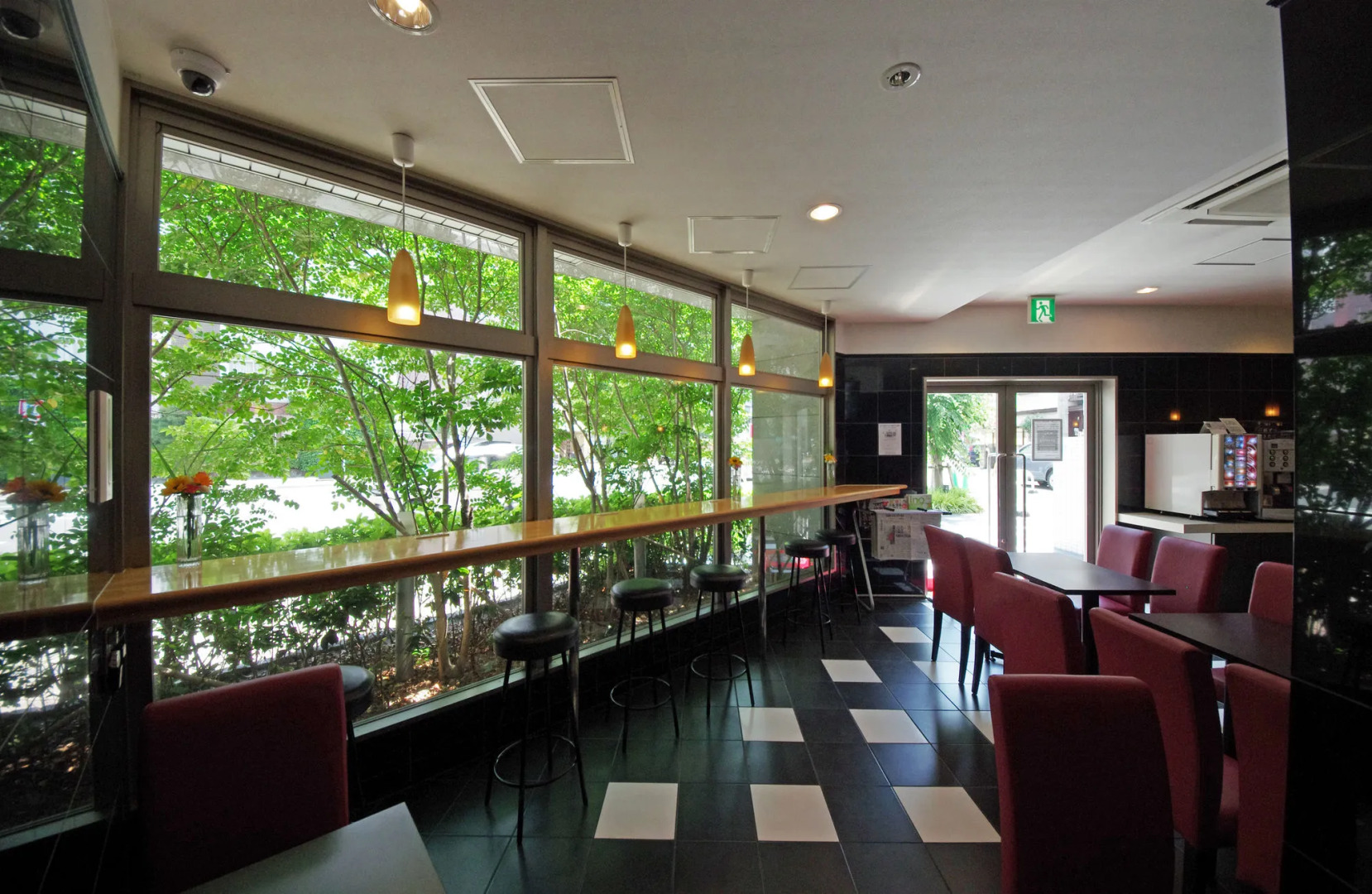 Urbain Hiroshima Executive