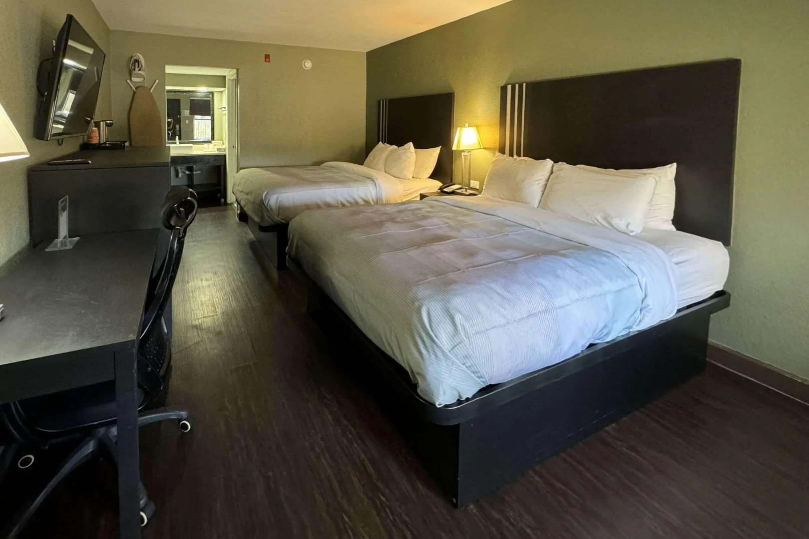 Quality Inn & Suites near Panama City Beach