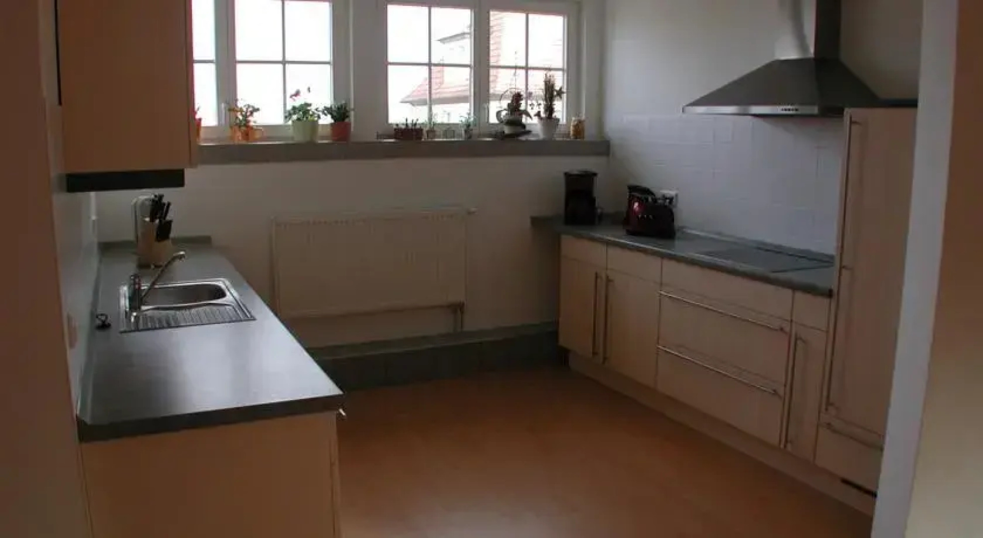 Holiday home Villa Maria