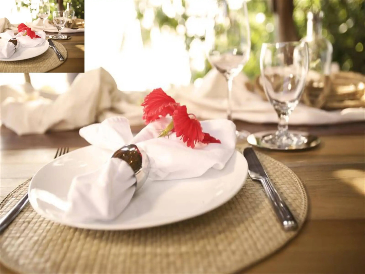 SOWK Resort - Somewhere Only We Know