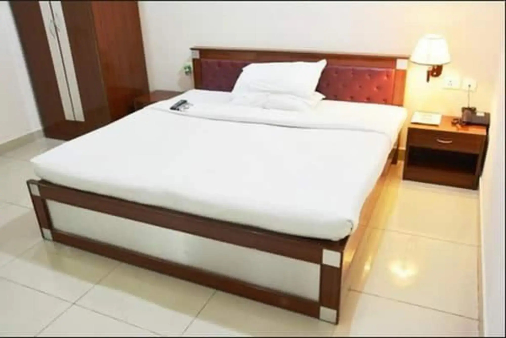 Shambhavi Hotels