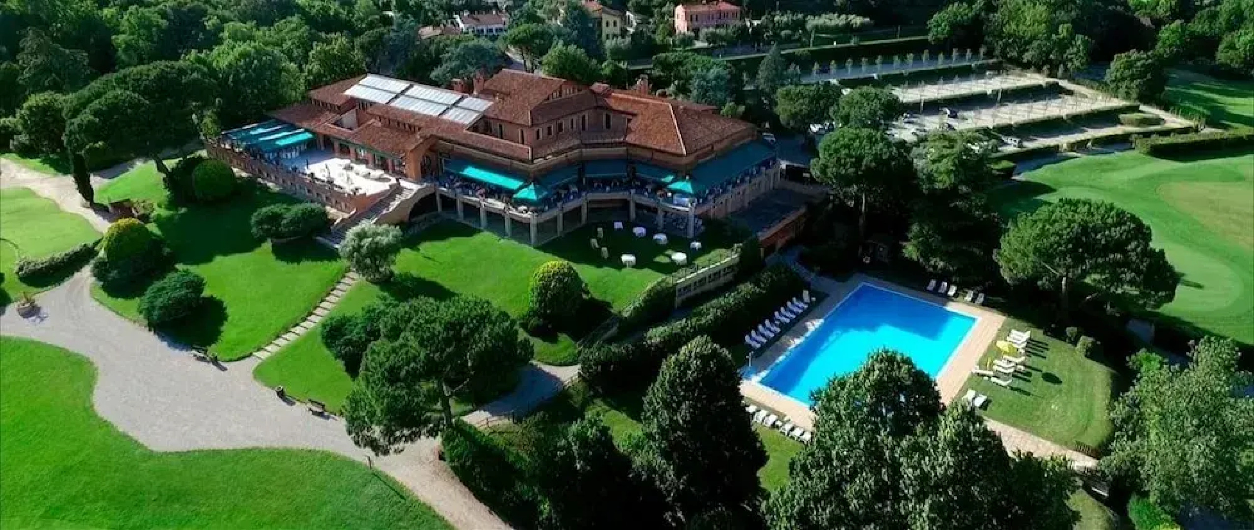 Relais Golf Padova