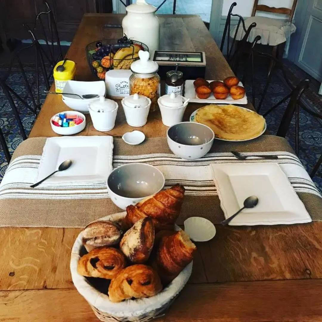 Une affaire de famille