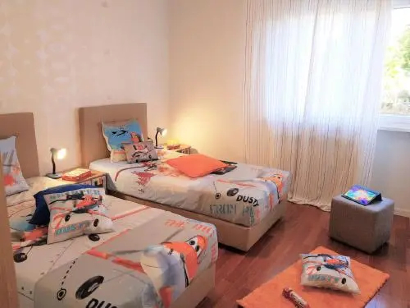 Holiday Home Villa Franka