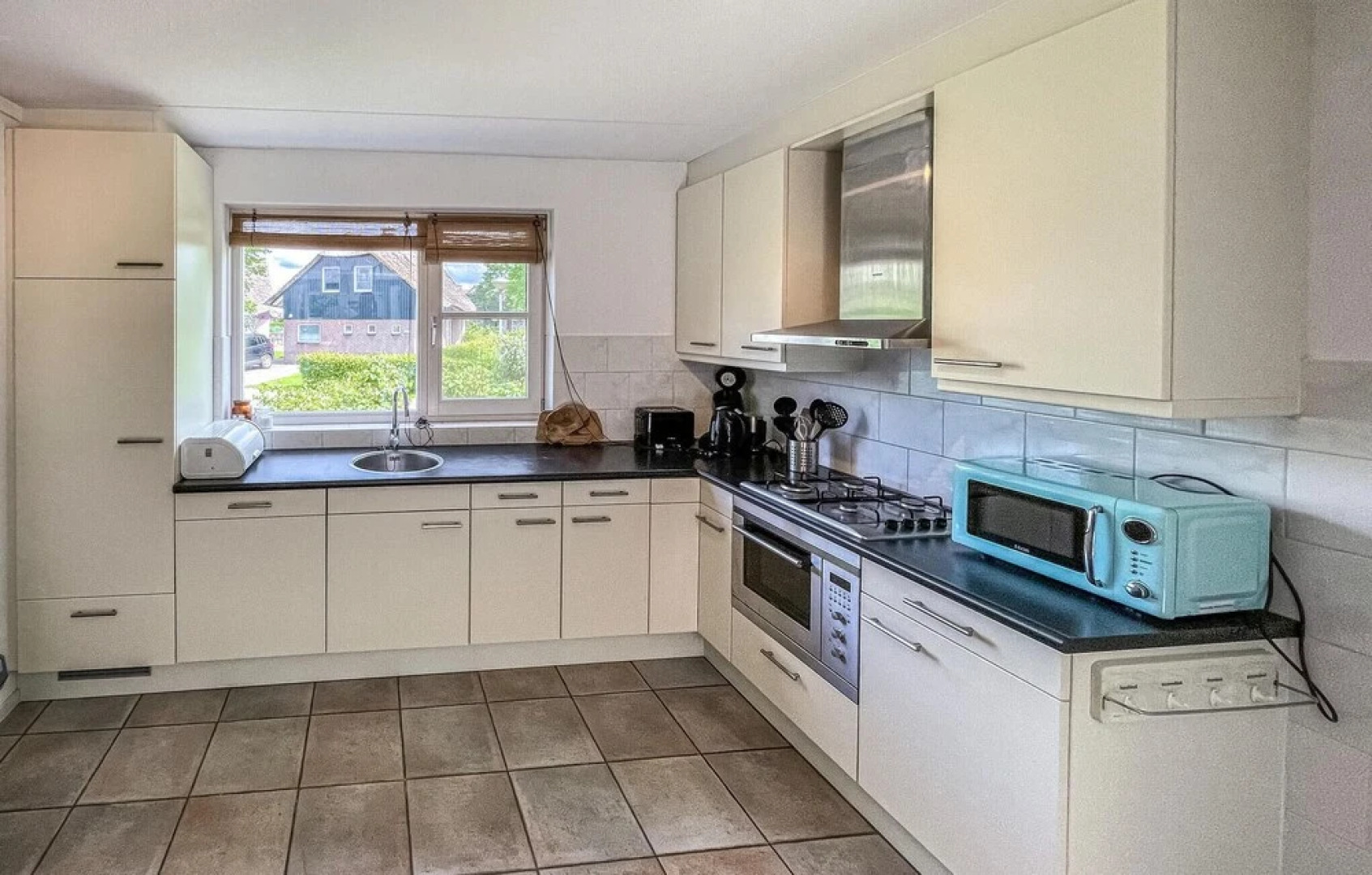 Stunning Home in Makkum With Sauna, Wifi and 3 Bedrooms