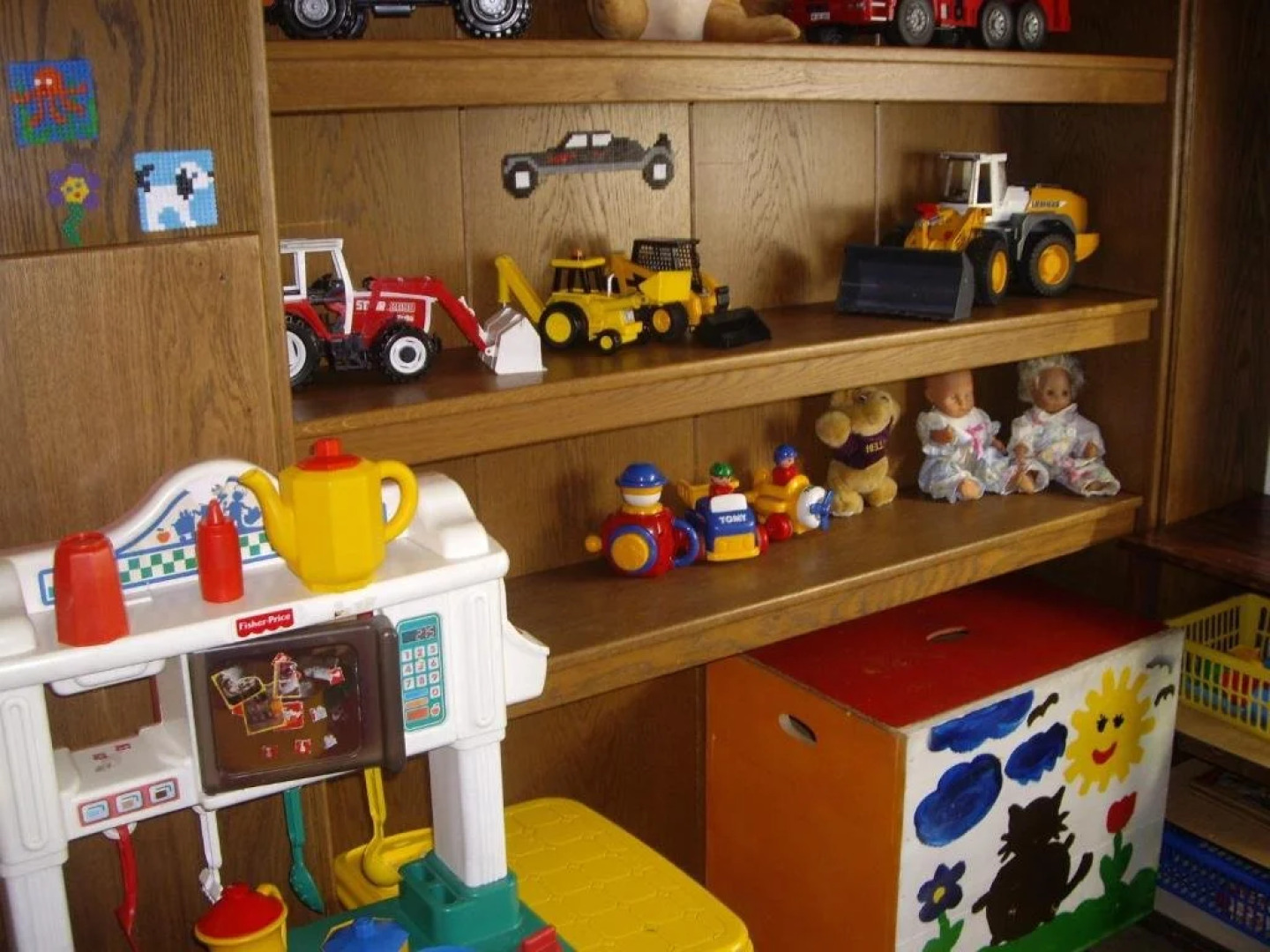 Gasthof Köllenspitze