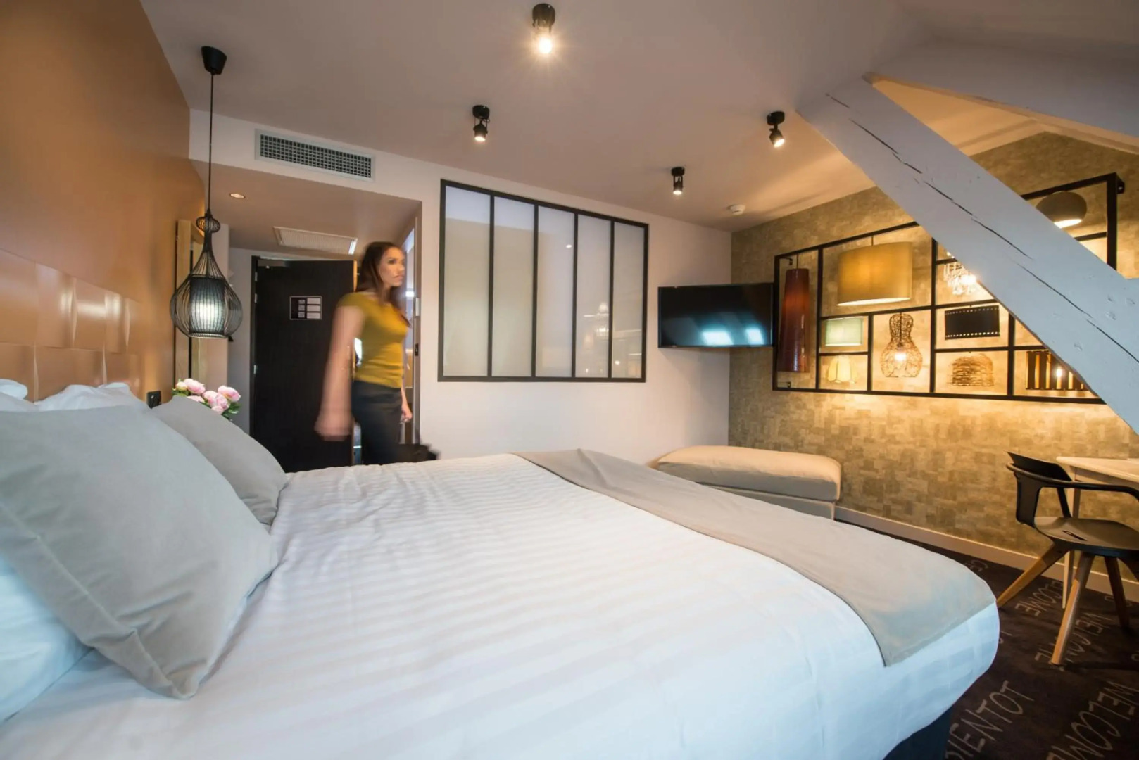 Le Saint-Georges Hotel & Spa