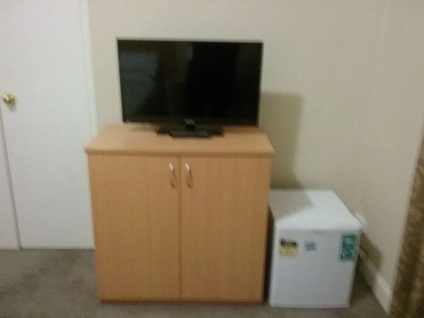 York Accommodation Services