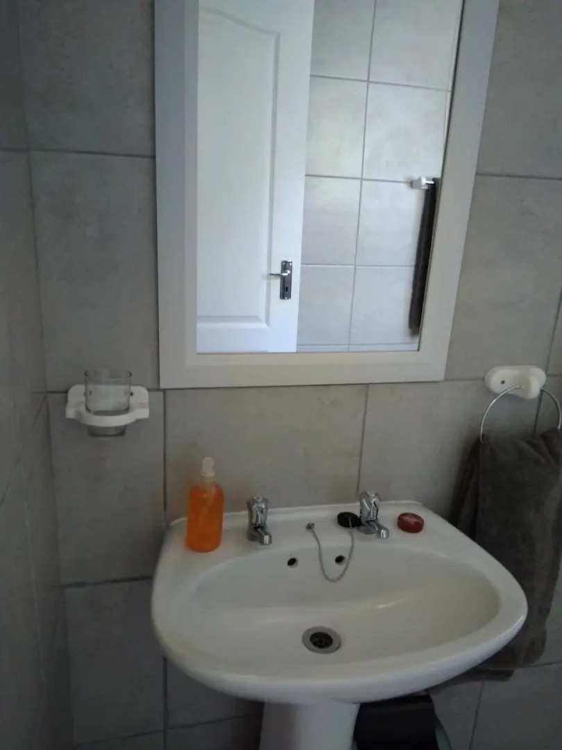 Andelomi Nature's Rest