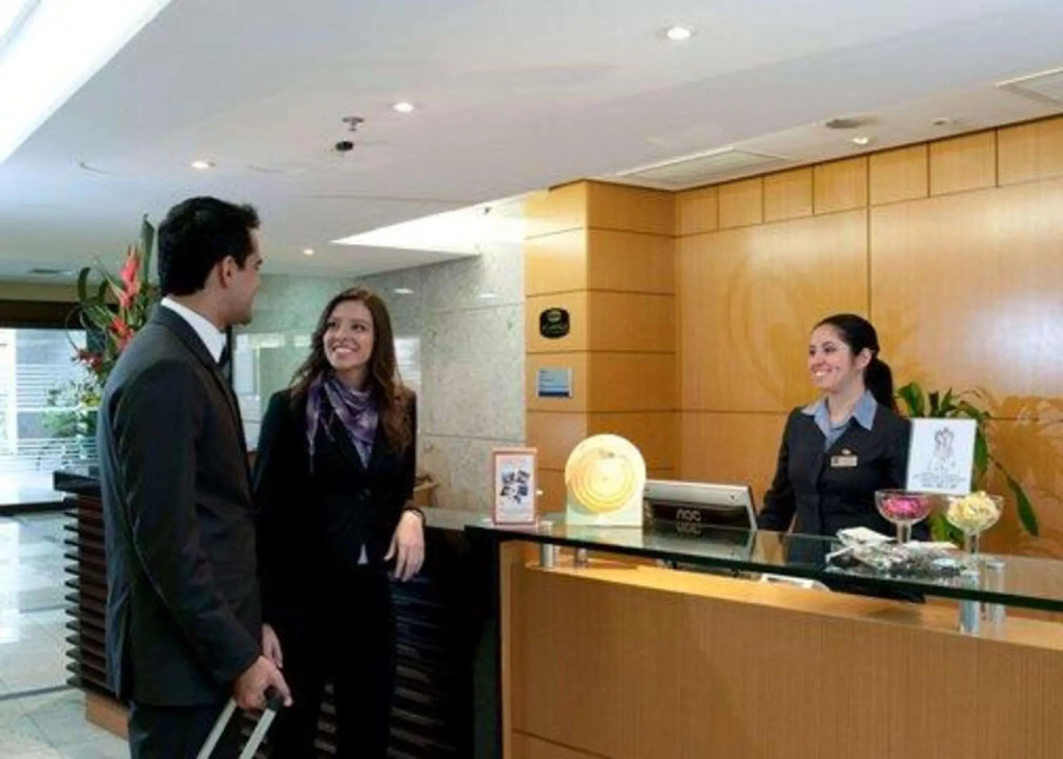 Slaviero Porto Alegre