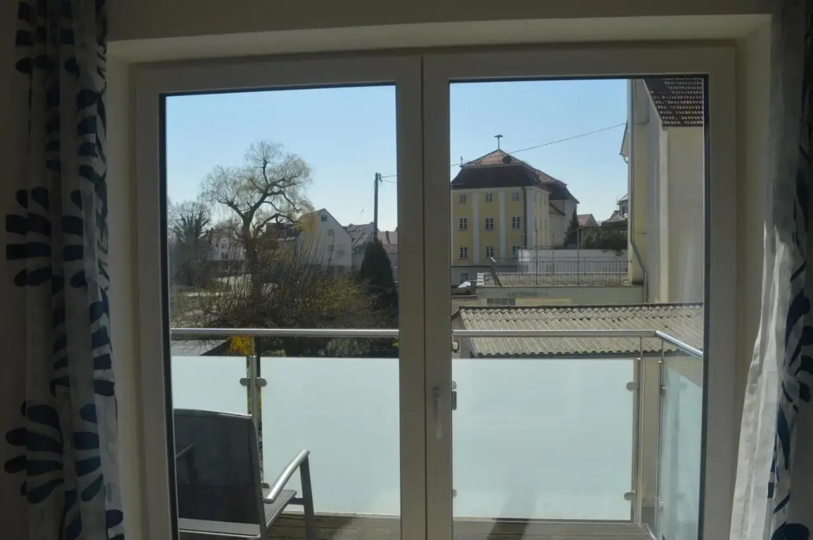 City-Apartment Bad Schussenried