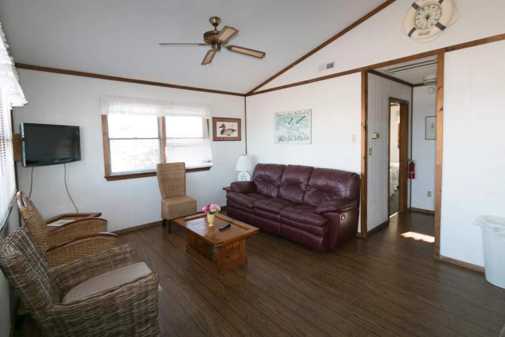 Outer Banks Motel Cape and Tower Cottages