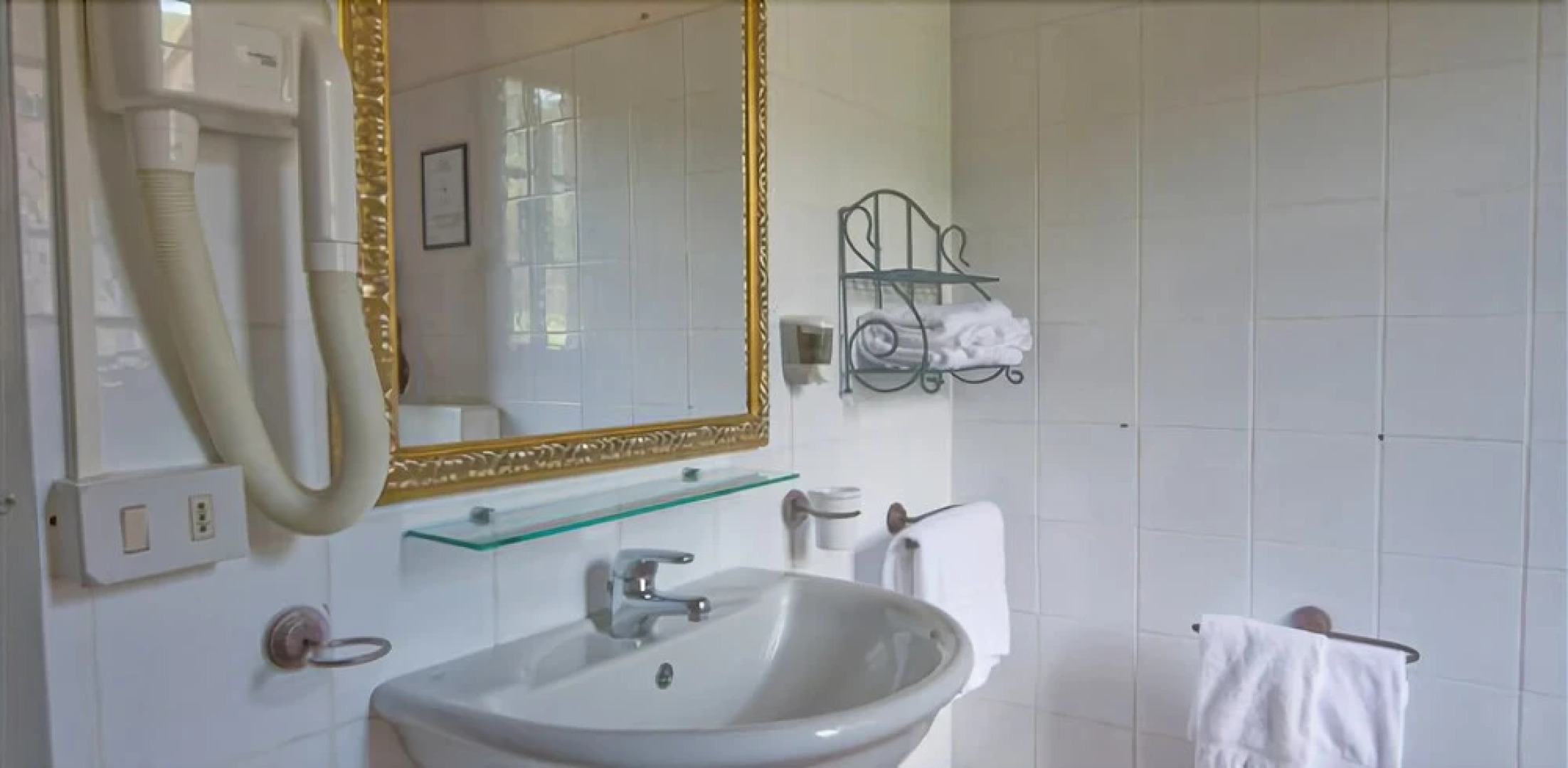 Superior Suite With Use of The Spa