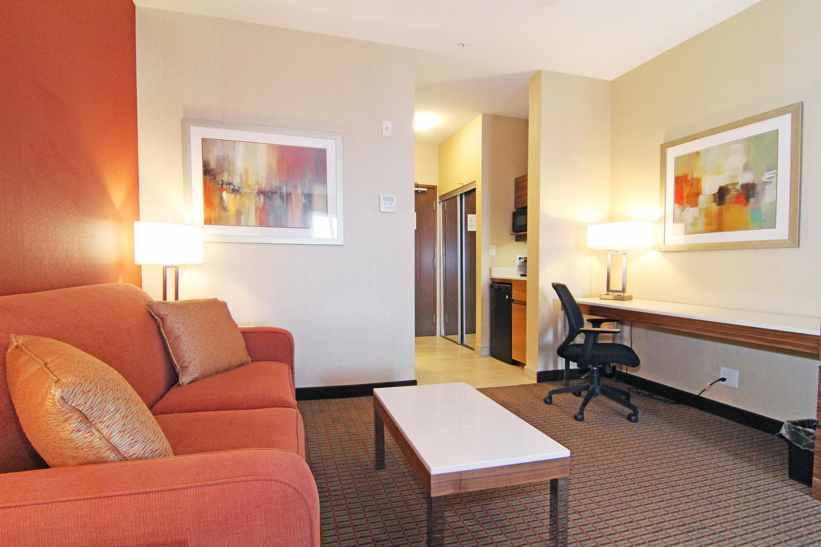 Holiday Inn Express & Suites Calgary NW - University Area by IHG