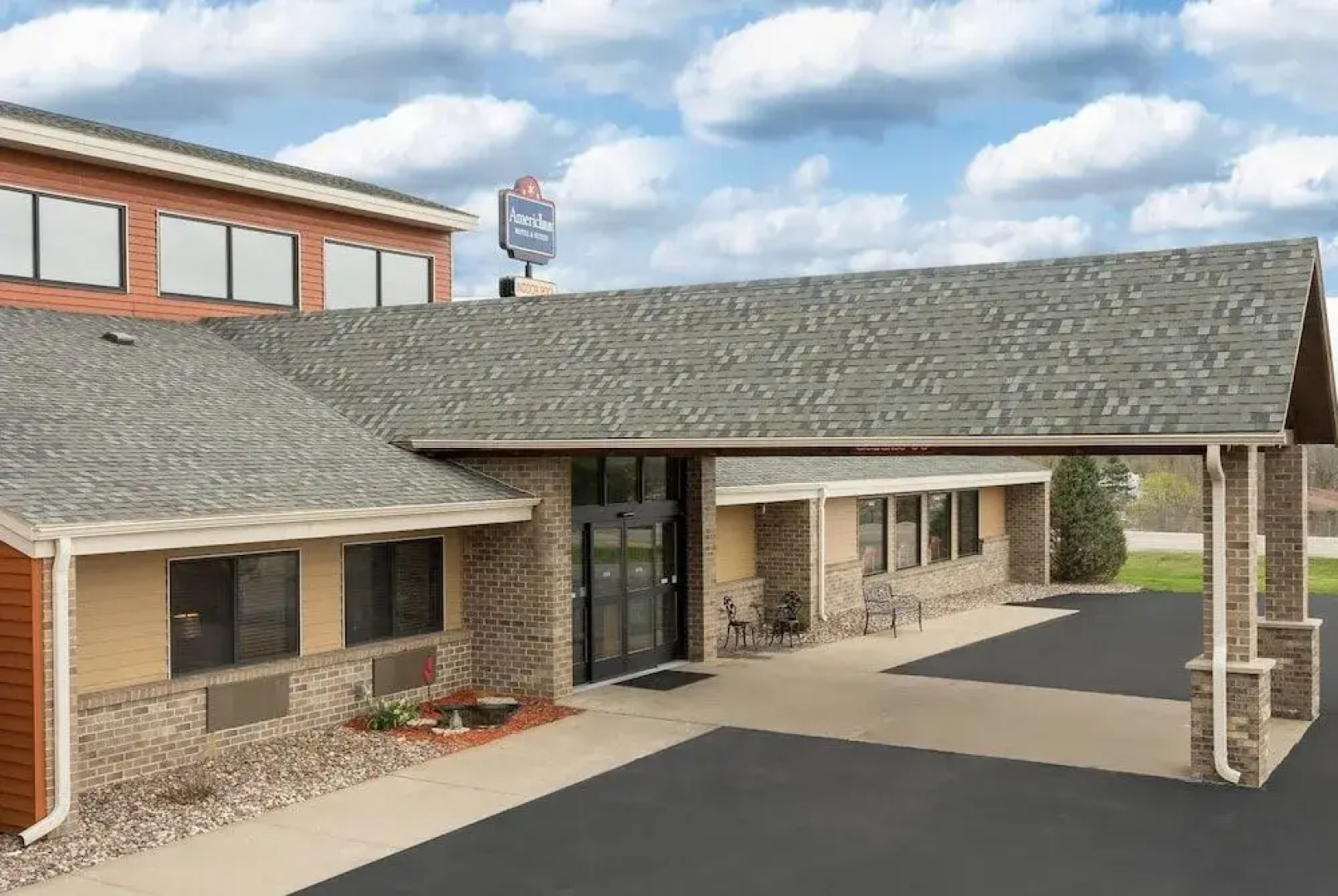 Americinn West Salem