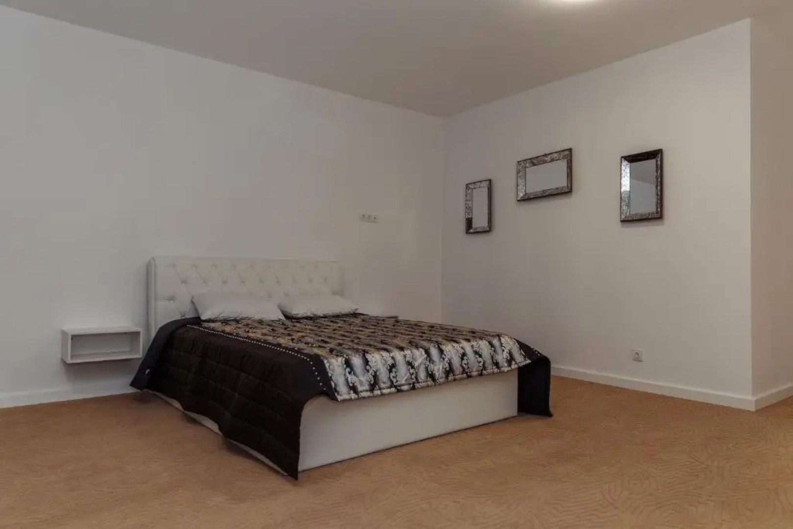 Апартаменты SULO