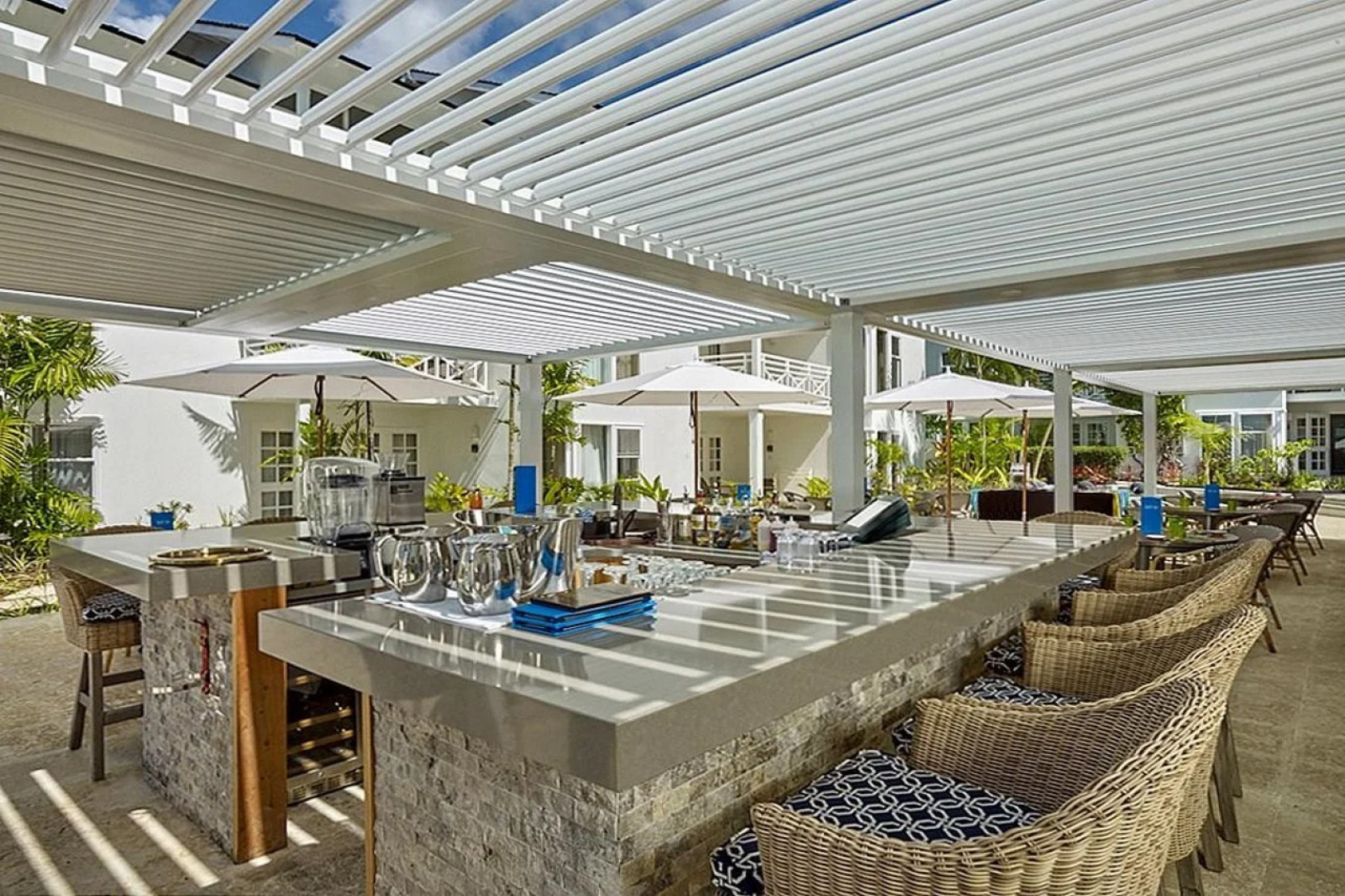 Treasure Beach Art Hotel, Barbados, An Autograph Collection All-Inclusive Resort