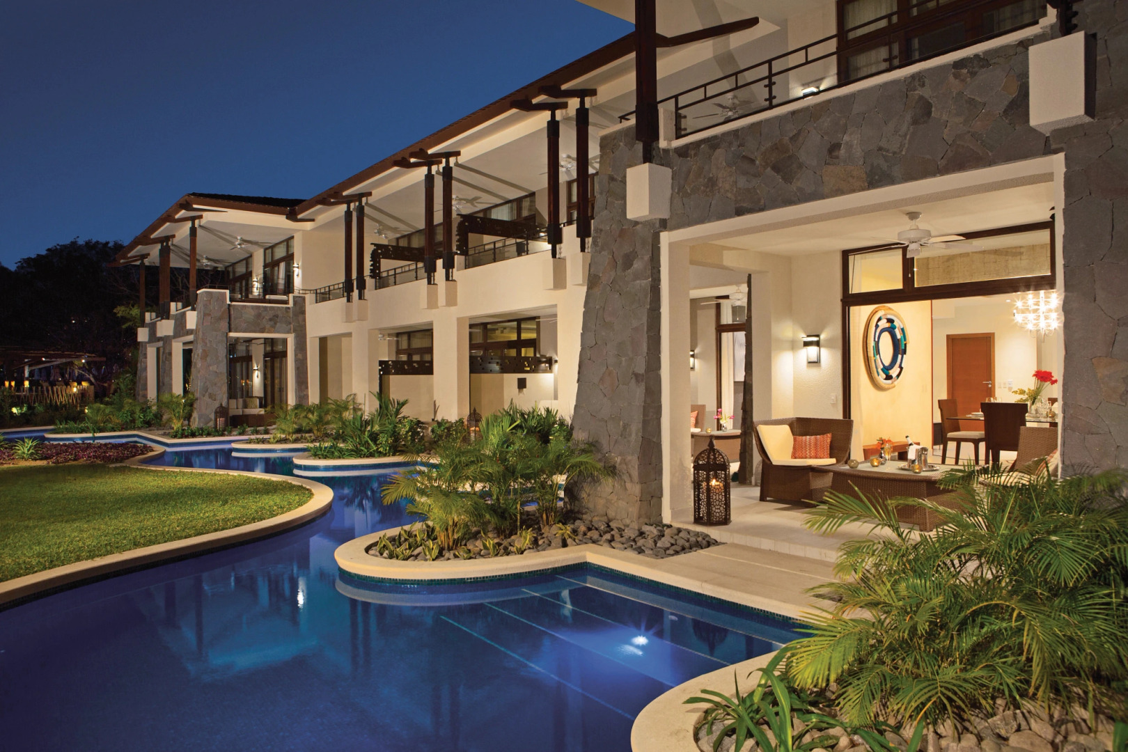 Dreams Las Mareas Costa Rica - All Inclusive