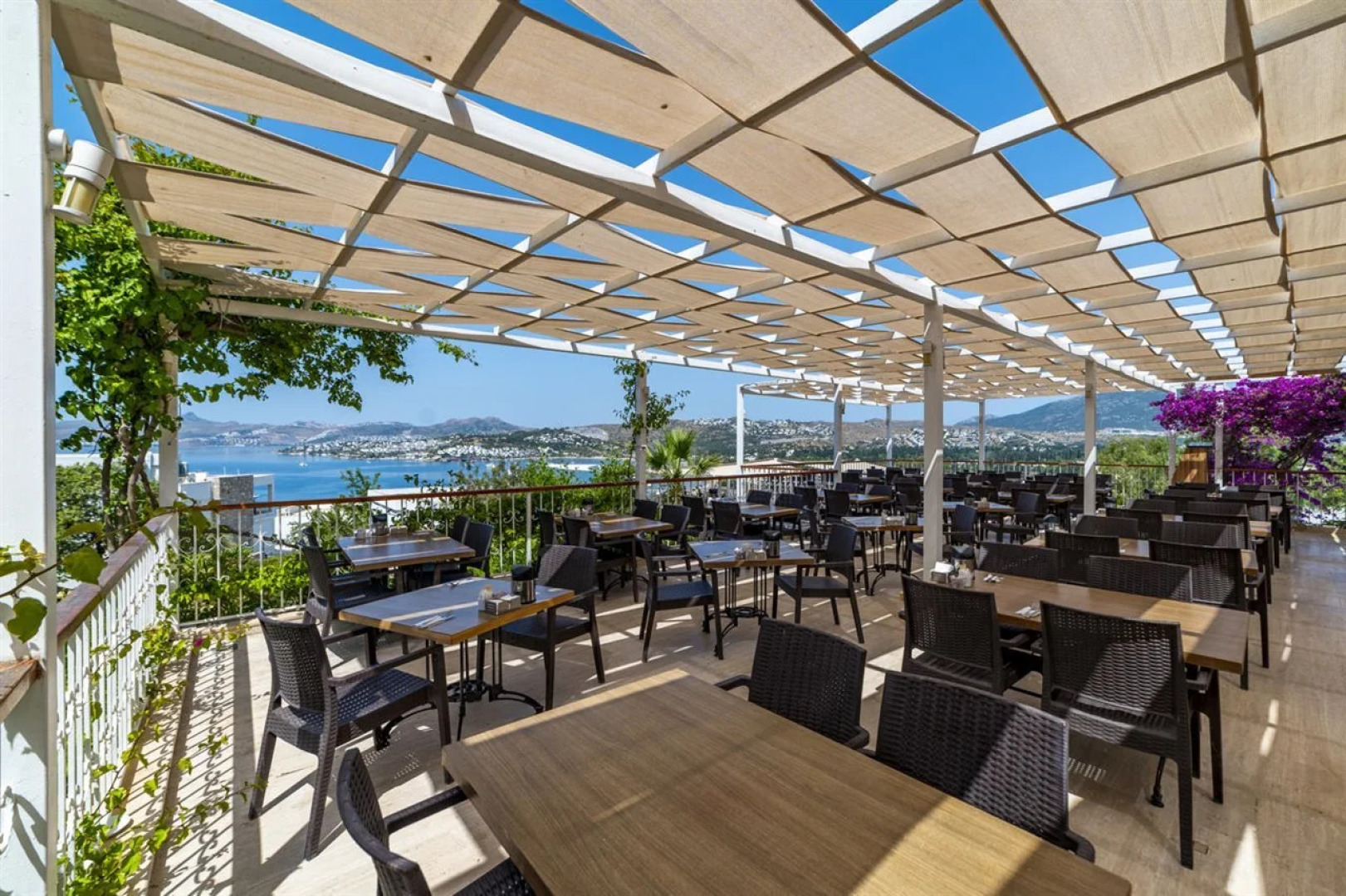 Riva Bodrum Resort - All Inclusive - Adult Only