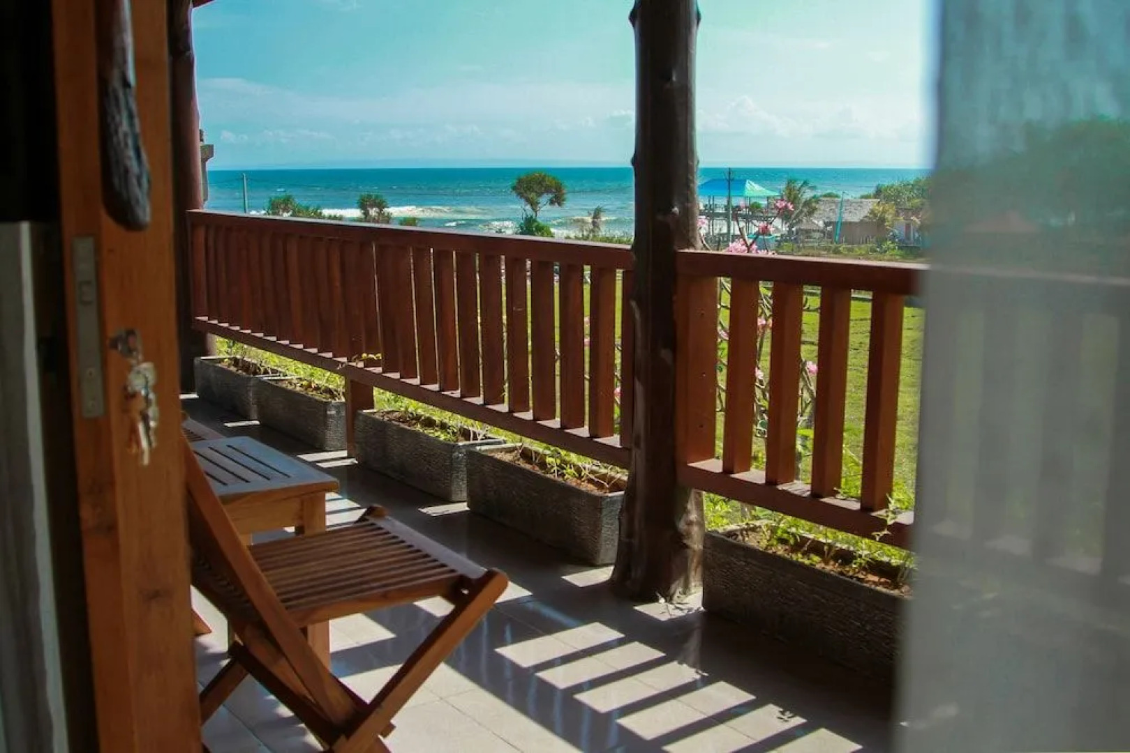 West Break Bali Medewi