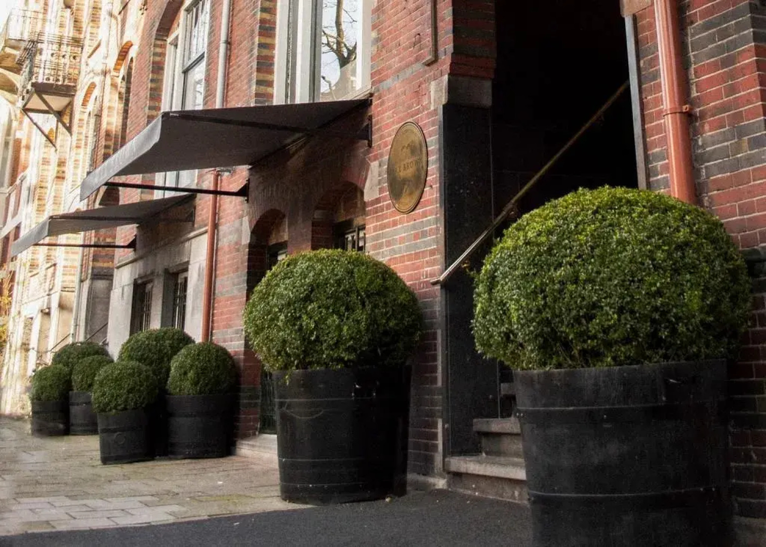 Max Brown Hotel Museum Square, part of Sircle Collection