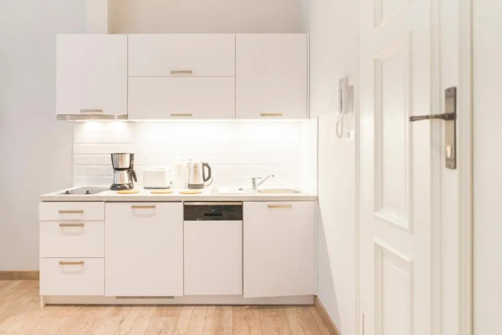 Apartament pod Twierdzą