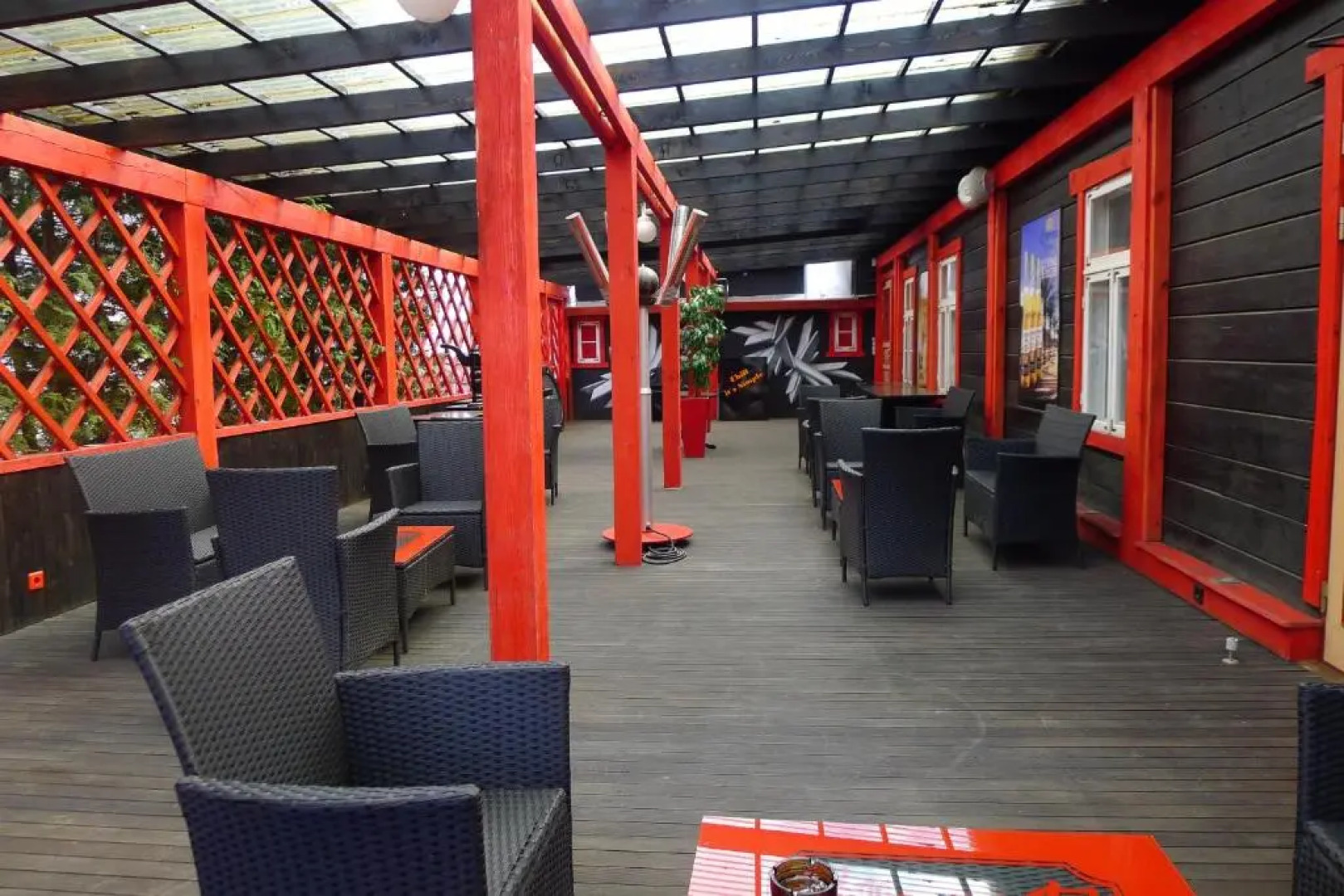 Sviit Nr. 7 Apartment